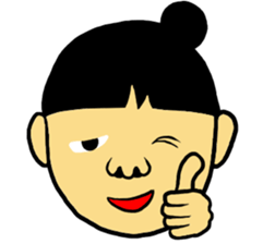 Super teacher sticker #9305307