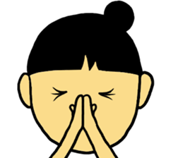 Super teacher sticker #9305326