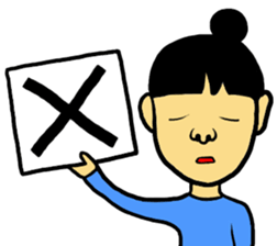 Super teacher sticker #9305328