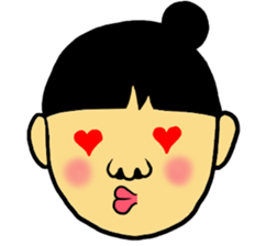 Super teacher sticker #9305329