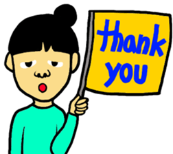 Super teacher sticker #9305330