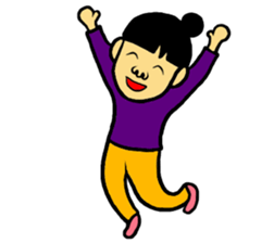 Super teacher sticker #9305331