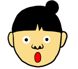 Super teacher sticker #9305339