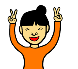 Super teacher sticker #9305340