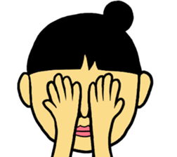 Super teacher sticker #9305342