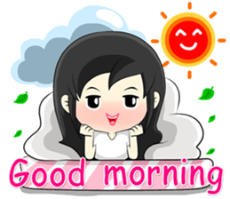 Sabang in Bangkok sticker #9305463