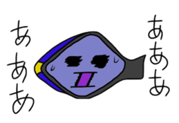 WINKER MIRROR sticker #9305708