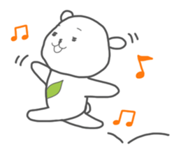 Yururila chief editor sticker #9305748