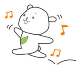 Yururila chief editor sticker #9305748