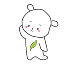 Yururila chief editor sticker #9305749