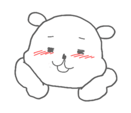 Yururila chief editor sticker #9305750