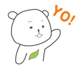 Yururila chief editor sticker #9305752