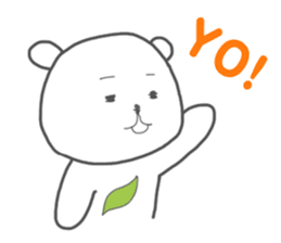 Yururila chief editor sticker #9305752