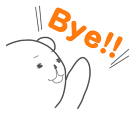 Yururila chief editor sticker #9305756