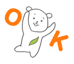 Yururila chief editor sticker #9305757