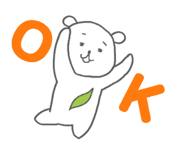 Yururila chief editor sticker #9305757