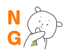 Yururila chief editor sticker #9305758