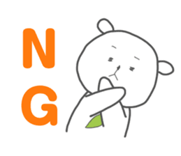 Yururila chief editor sticker #9305758