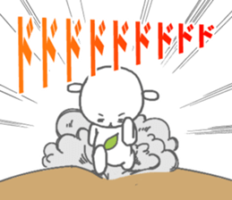 Yururila chief editor sticker #9305760