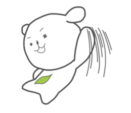 Yururila chief editor sticker #9305767