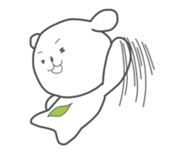 Yururila chief editor sticker #9305767