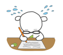 Yururila chief editor sticker #9305771