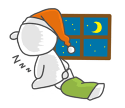 Yururila chief editor sticker #9305772