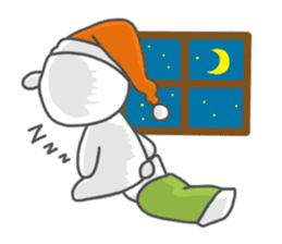 Yururila chief editor sticker #9305772