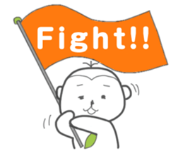 Yururila chief editor sticker #9305777