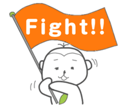 Yururila chief editor sticker #9305777