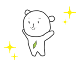 Yururila chief editor sticker #9305781