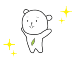 Yururila chief editor sticker #9305781