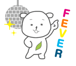 Yururila chief editor sticker #9305782