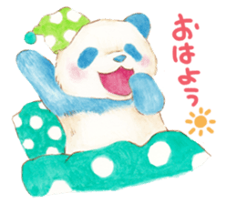 shizuka's animal Sticker sticker #9306188