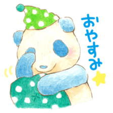 shizuka's animal Sticker sticker #9306189