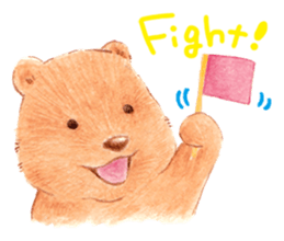 shizuka's animal Sticker sticker #9306223