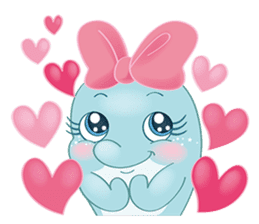 Farglory Super Star Big Gathering sticker #9306345