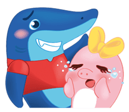 Farglory Super Star Big Gathering sticker #9306347