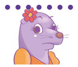 Farglory Super Star Big Gathering sticker #9306349