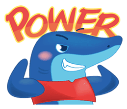 Farglory Super Star Big Gathering sticker #9306350