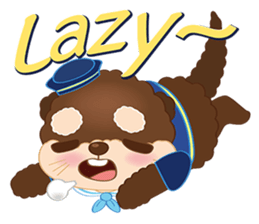 Farglory Super Star Big Gathering sticker #9306351