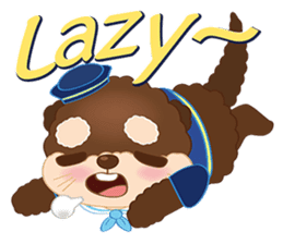 Farglory Super Star Big Gathering sticker #9306351