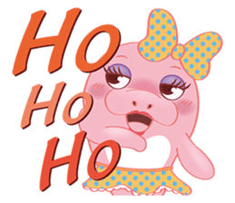 Farglory Super Star Big Gathering sticker #9306355