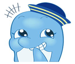 Farglory Super Star Big Gathering sticker #9306357