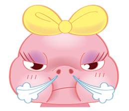 Farglory Super Star Big Gathering sticker #9306361