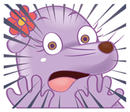 Farglory Super Star Big Gathering sticker #9306362