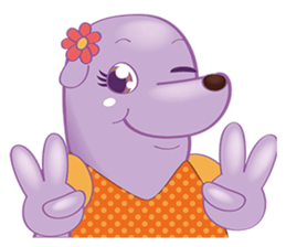 Farglory Super Star Big Gathering sticker #9306364