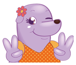 Farglory Super Star Big Gathering sticker #9306364