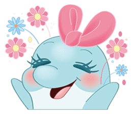 Farglory Super Star Big Gathering sticker #9306365