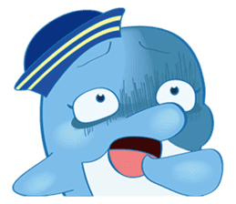 Farglory Super Star Big Gathering sticker #9306369